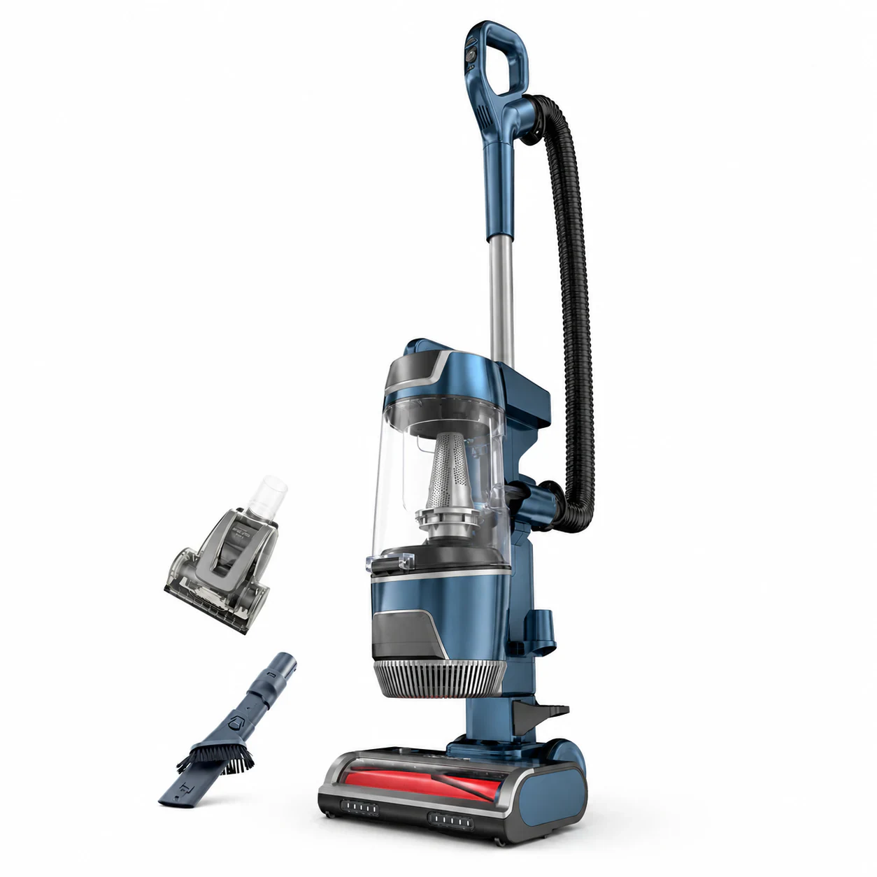 Shark Corded Upright Vacuum Cleaner LU250UKT