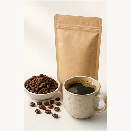 Holland & Barrett House Blend Ground Coffee 200g