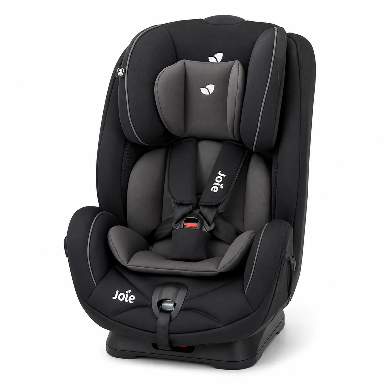 Joie Stages Car Seat - Coal