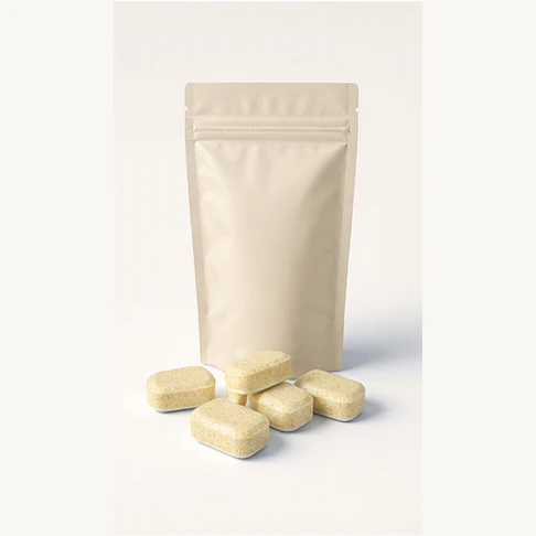 Fairy Platinum Lemon Dishwasher Tablets 94 Pack